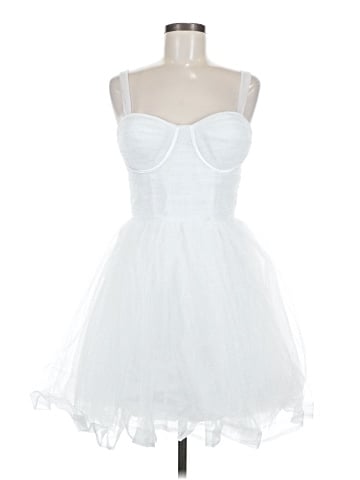 Wear Your Love Cocktail Dress (view 1)