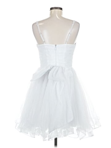 Wear Your Love Cocktail Dress (view 2)