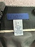 J.Crew 100% Wool Solid Gray Wool Skirt Size 4 - photo 4