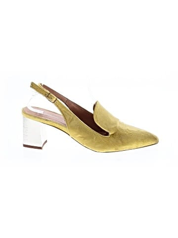 Intentionally ______ Heels (view 1)