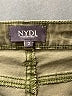 NYDJ Camo Green Casual Pants Size 2 - photo 7