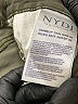 NYDJ Camo Green Casual Pants Size 2 - photo 8