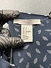H&M 100% Polyester Polka Dots Black Casual Dress Size 6 - photo 7