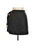 Wilfred 100% Cupro Solid Gray Casual Skirt Size 6 - photo 2