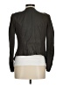 Elie Tahari 100% Leather Brown Jacket Size M (estimated) - photo 2