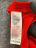 Topshop Orange Sleeveless Top Size 10 - photo 8