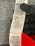 Topshop Orange Sleeveless Top Size 10 - photo 10