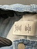 Levi's Blue Jeans Size 12R - photo 4
