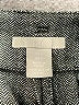 H&M Tweed Gray Dress Pants Size 6 - photo 7