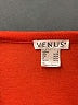 Venus Orange Casual Dress Size S - photo 7