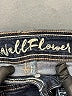 Wallflower Blue Jeans Size 1 - photo 4