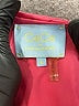 CeCe 100% Polyester Solid Pink Cocktail Dress Size 6 - photo 7