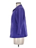 Weekends by Chico's Purple Jacket Size Med (1) - photo 5