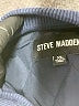 Steve Madden 100% Polyester Print Blue Jacket Size XL - photo 6