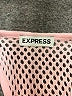 Express Pink Tank Top Size M (estimated) - photo 7