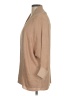 Boston Proper 100% Viscose Tan Cardigan Size M - photo 5