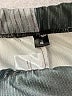 Unbranded 100% Polyester Graphic Gray Active Pants Size XL - photo 7