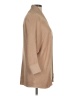 Boston Proper 100% Viscose Tan Cardigan Size M - photo 4