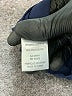 dalia 100% Polyester Blue Casual Dress Size 4 - photo 8