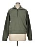 SPANX Green Pullover Hoodie Size XL - photo 1