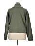 SPANX Green Pullover Hoodie Size XL - photo 2