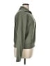 SPANX Green Pullover Hoodie Size XL - photo 4