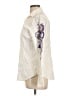 Van Laack Paisley Ivory Long Sleeve Blouse Size EU 42 / US 12 - photo 5