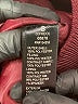 Forever 21 100% Polyester Burgundy Jacket Size S - photo 7