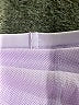 Assorted Brands Solid Purple Casual Dress Size M (estimated) - photo 7