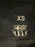 FCB Black Long Sleeve Turtleneck Size XS - photo 7