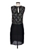 Joie Graphic Black Cocktail Dress Size S - photo 2