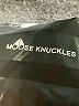 Moose Knuckles 100% Nylon Black Trenchcoat Size S - photo 6
