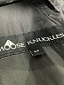 Moose Knuckles 100% Nylon Black Trenchcoat Size S - photo 8