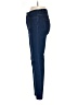 J.Jill Solid Blue Jeans Size 8 (tall) - photo 5