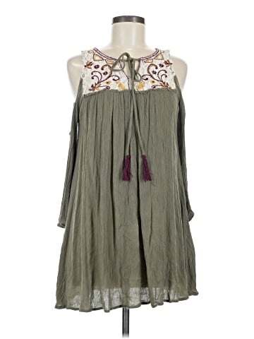 Kori America Casual Dress (view 1)