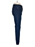 J.Jill Solid Blue Jeans Size 8 (tall) - photo 4