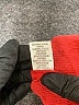 Charming Charlie 100% Rayon Red 3/4 Sleeve Blouse Size L - photo 8