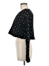 Unbranded Stars Black Pullover Sweater Size M (estimated) - photo 5