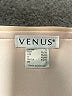 Venus Pink Cocktail Dress Size S - photo 4