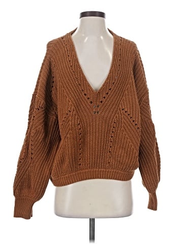 Free People Pullover Sweater (view 1)