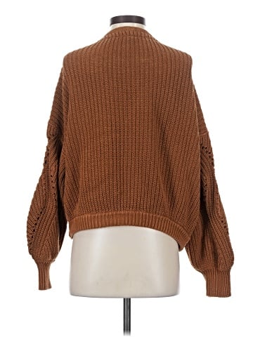 Free People Pullover Sweater (view 2)