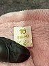 Unbranded Pink Sweatshirt Size 130 - 140 cm - photo 3