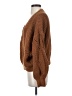 Free People Brown Pullover Sweater Size S - photo 5
