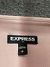 Express Outlet Pink Cocktail Dress Size S - photo 7