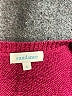 Sundance Burgundy Pullover Sweater Size L - photo 7