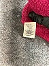 Sundance Burgundy Pullover Sweater Size L - photo 8
