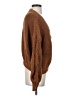 Free People Brown Pullover Sweater Size S - photo 4