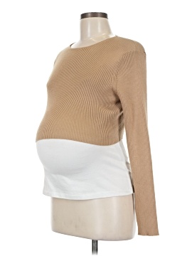 Kindred Bravely Long Sleeve Top