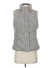 Gap Outlet 100% Cotton Gray Vest Size S - photo 1