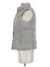 Gap Outlet 100% Cotton Gray Vest Size S - photo 5